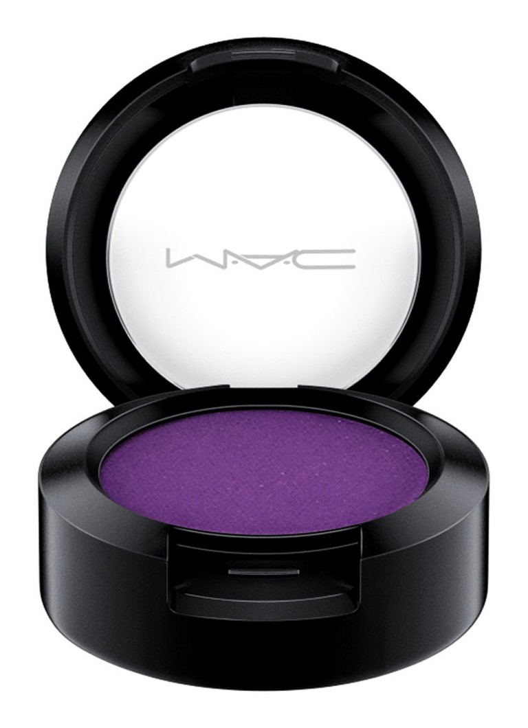 M·A·C - Eye Shadow - oogschaduw - Power to the P