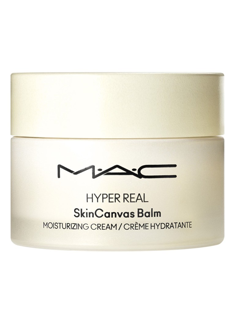 M·A·C - Hyper Real SkinCanvas Balm™ Moisturizing Cream - moisturizer - null
