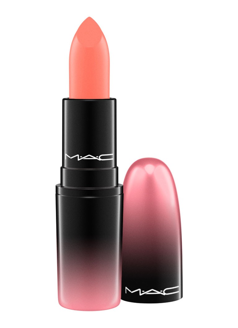 M·A·C - Love Me Lipstick  - French Silk