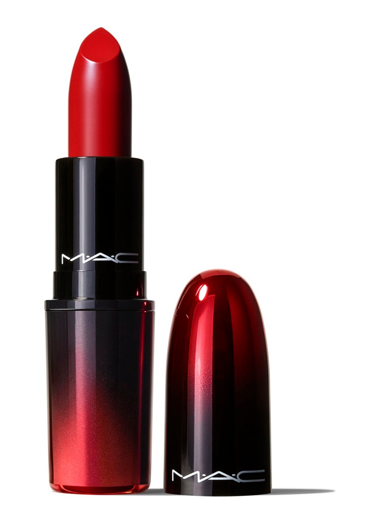 M·A·C - Love Me Lipstick - Ruby You