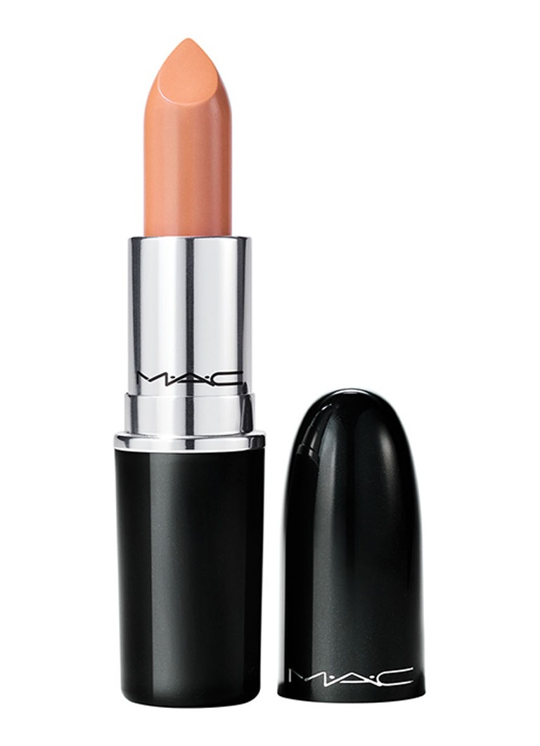 M·A·C - Lustreglass Sheer-Shine Lipstick - Mars to Your Venus