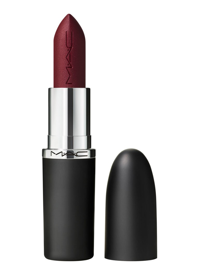 M·A·C - Macximal Matte Lipstick - 02 Diva