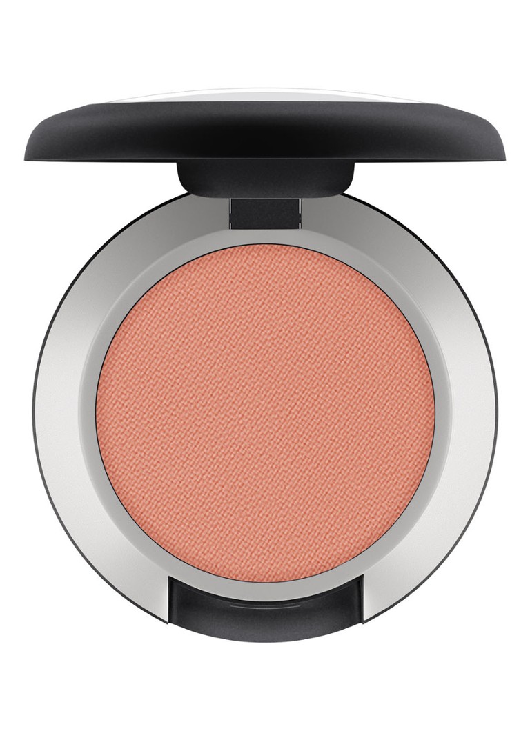 M·A·C - Powder Kiss Eyeshadow - oogschaduw - My Tweedy