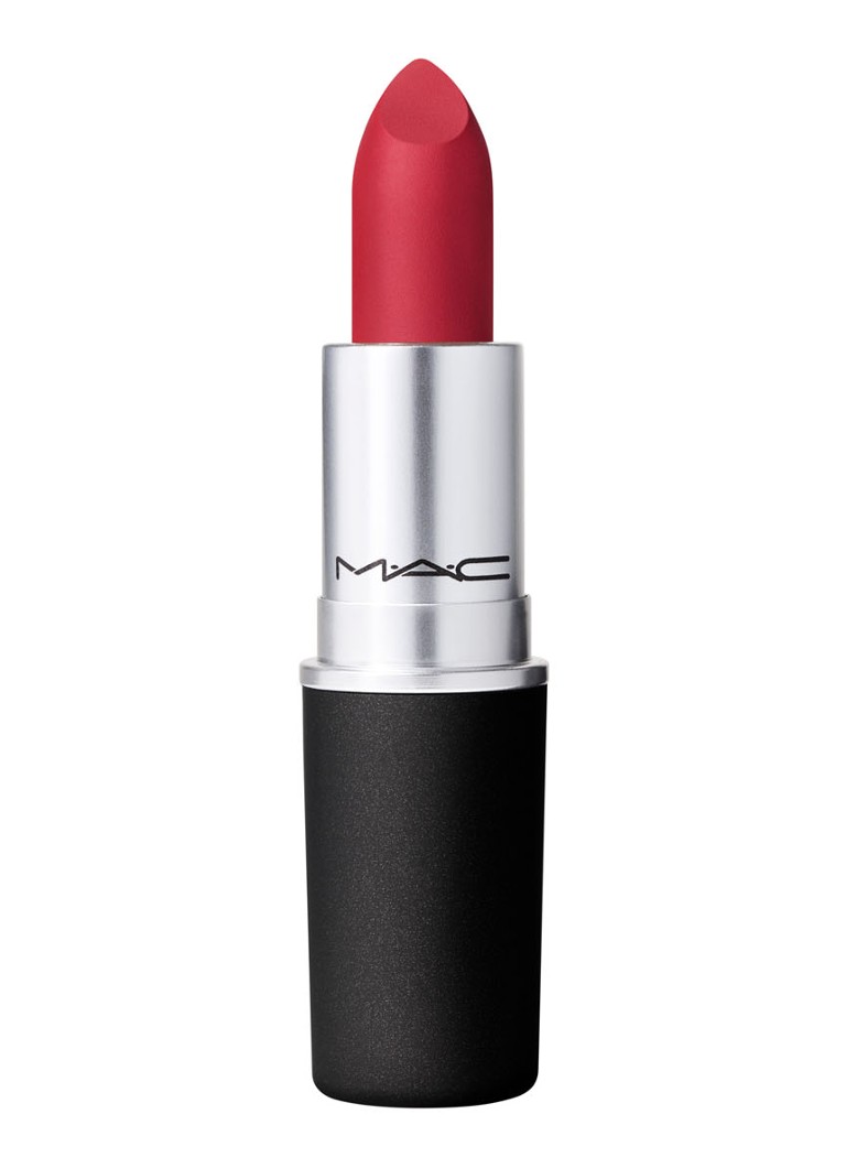 M·A·C - Powder Kiss Moon Masterpiece - Limited Edition lipstick - Healthy, Weathly and Thriving