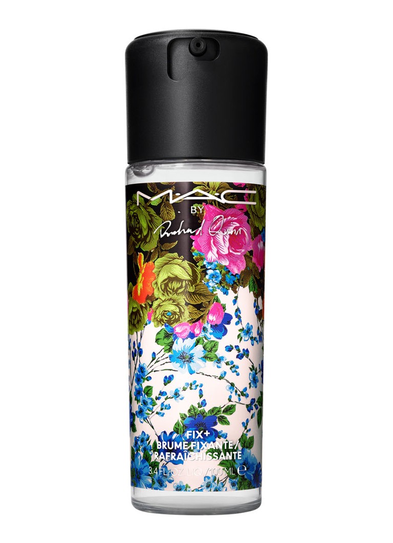 M·A·C Richard Quinn Prep + Prime Fix+ Cherry Blossom - Limited Edition make-up setting- & fixing spray • de Bijenkorf