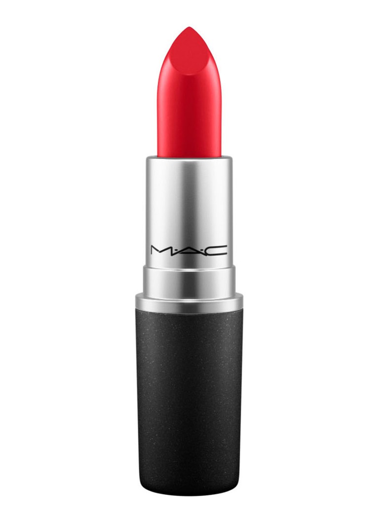 M·A·C - Satin Lipstick - MAC Red