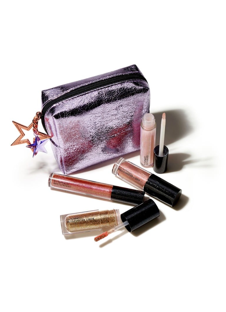 M A C Star Dazzler Kit Limited Edition Make Upset De Bijenkorf