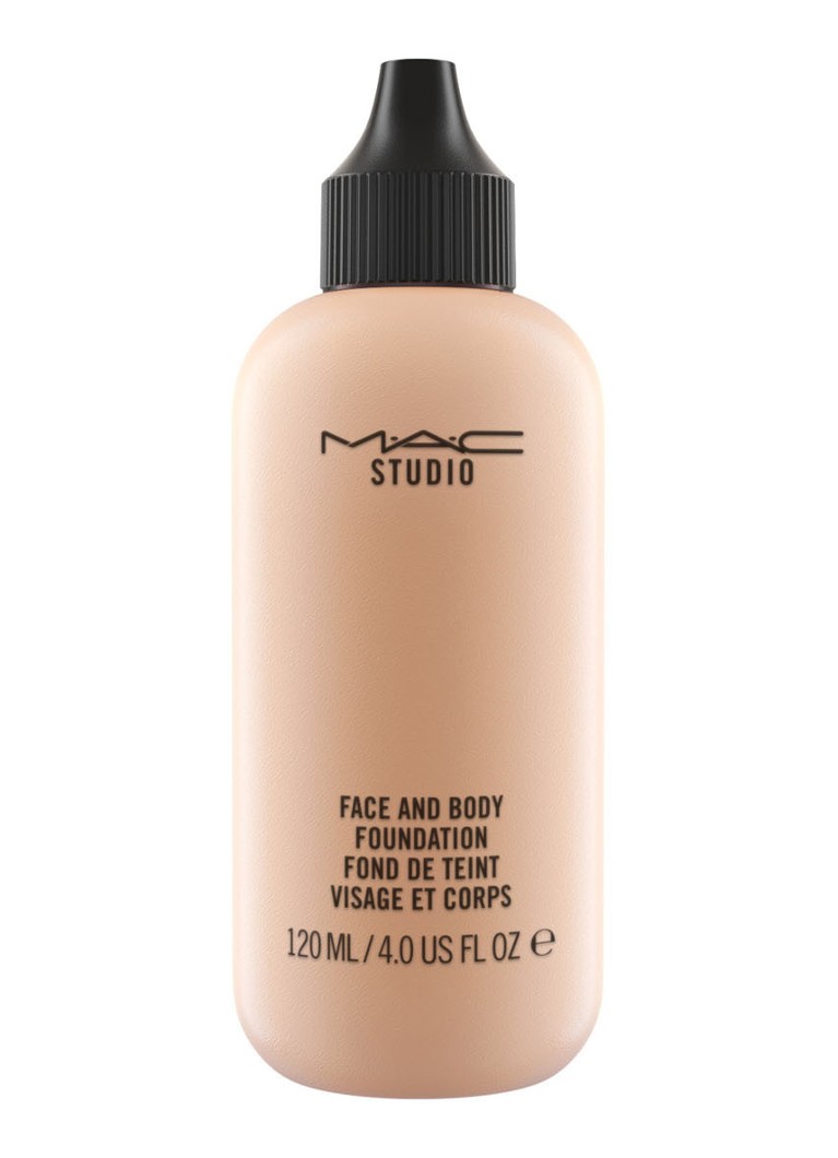 M·A·C - Studio Face and Body Foundation - N2