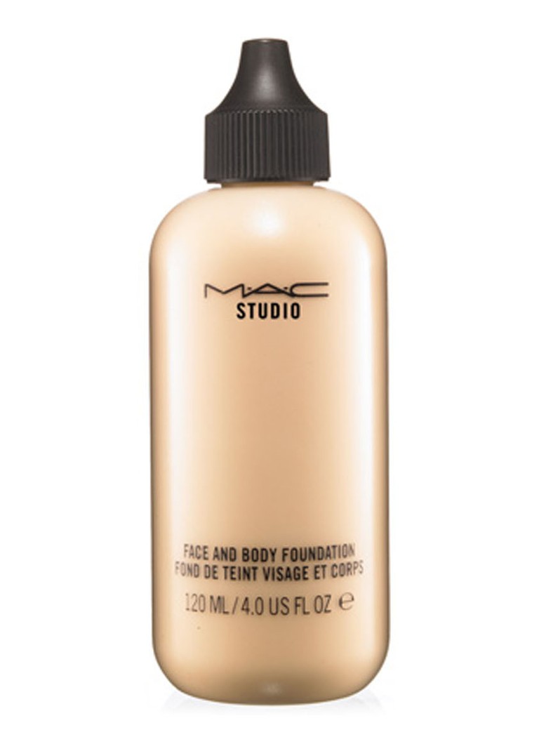 M·A·C - Studio Face and Body Foundation - C1