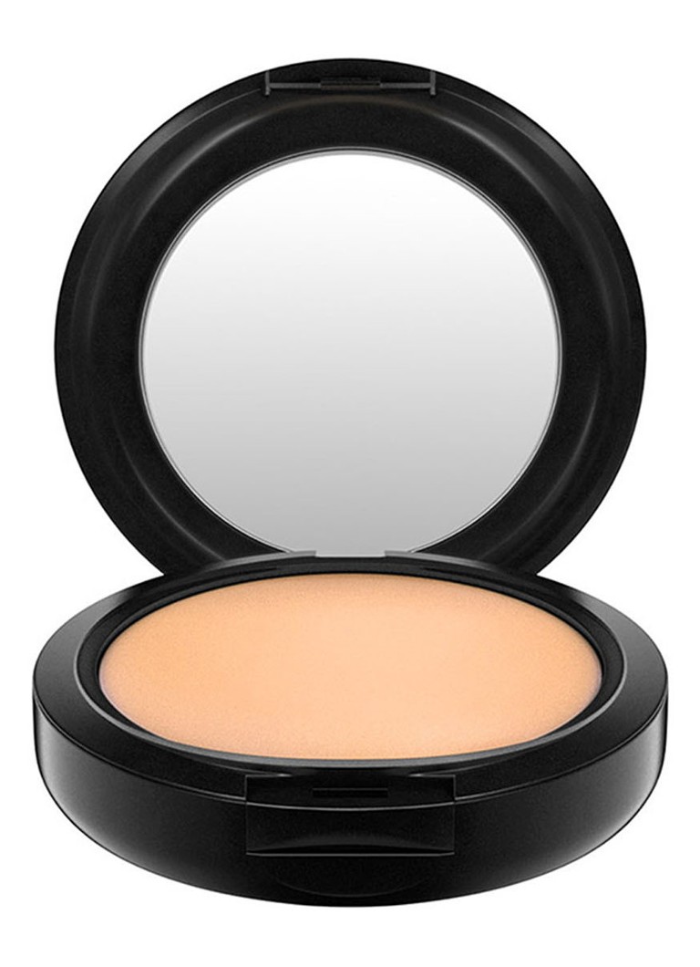 mac studio fix foundation nc 41