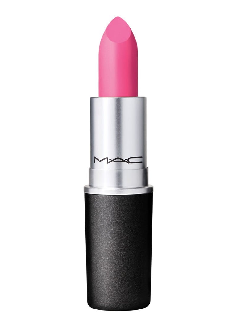 M·A·C - Think Pink Amplified Lipstick - Do Not Disturb