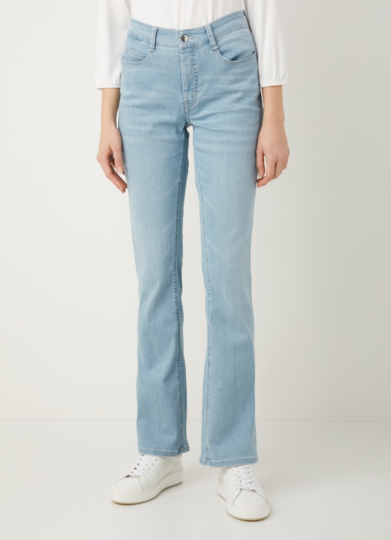 mac broeken dames bijenkorf