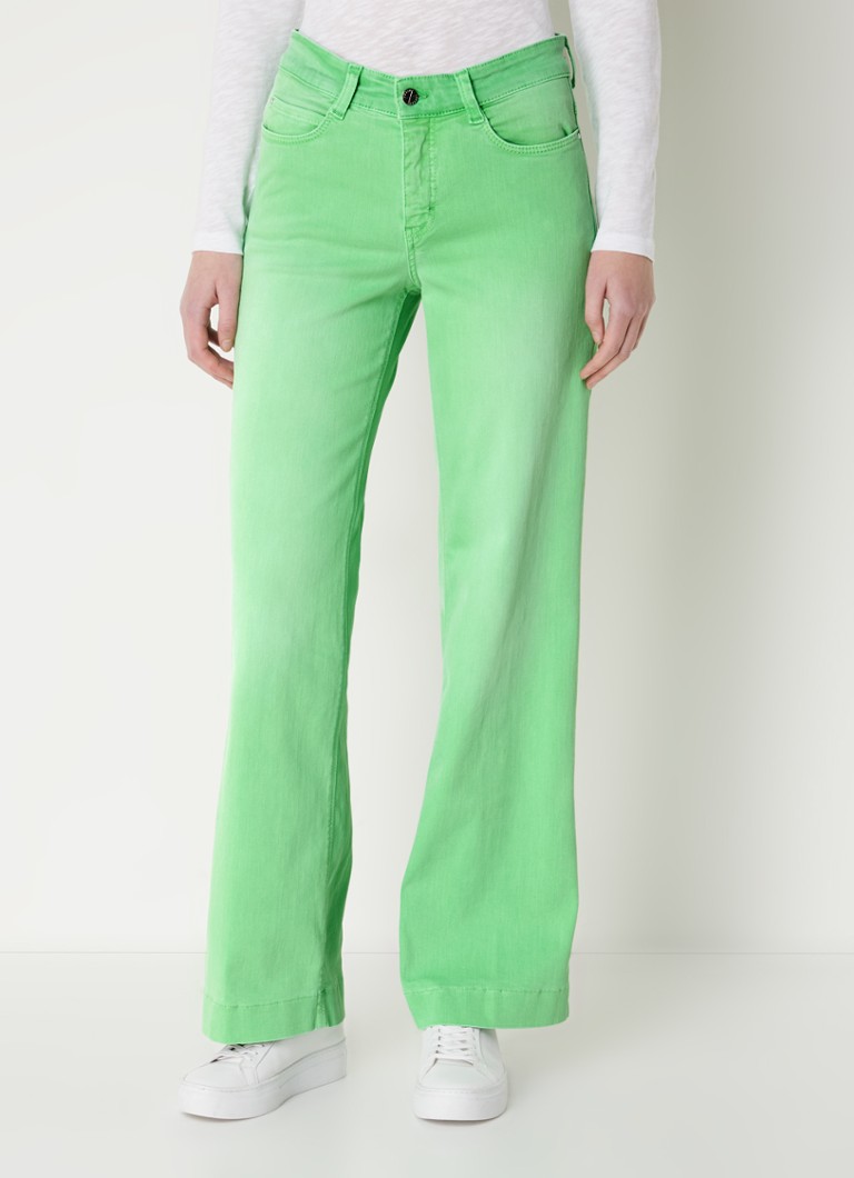 MAC Jeans Jeans voor dames online | Gratis verzending voor de meeste