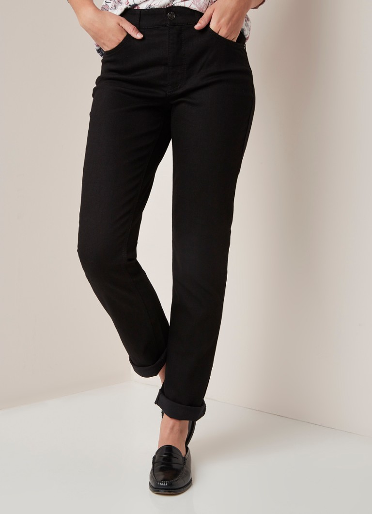 mac broeken dames bijenkorf