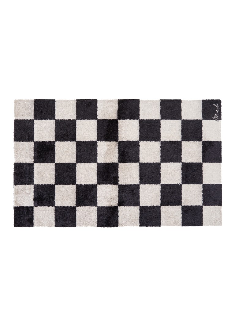 Mad About Mats - Brooke universele mat 67 x 110 m - Zwart