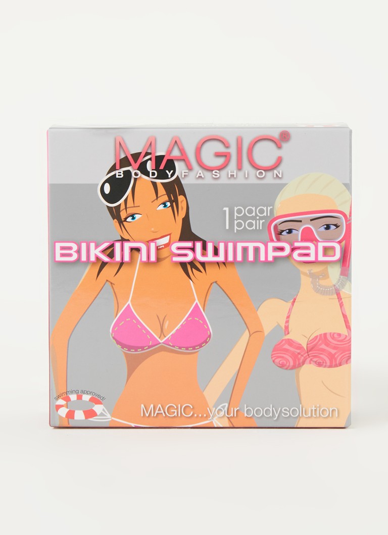 MAGIC Bodyfashion - Bikini Swimpad