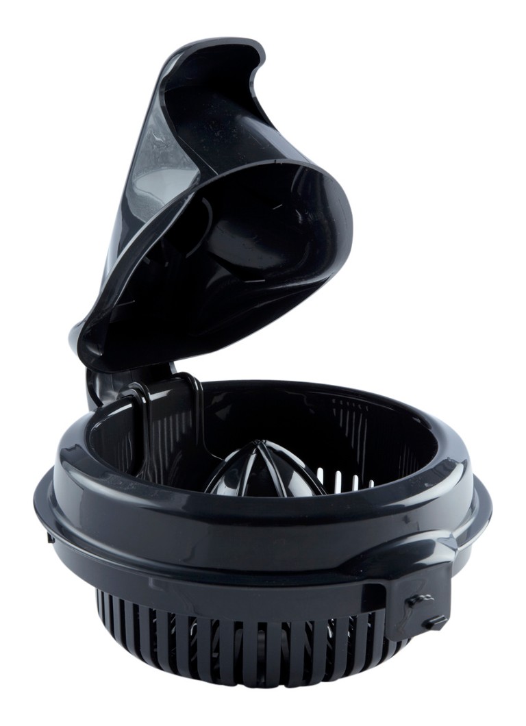 Magimix 4200XL citruspers opzetstuk 17360 • Antraciet • de Bijenkorf