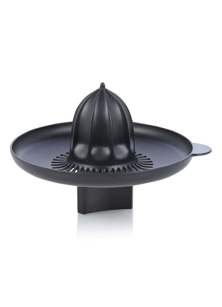 Magimix Citruspers blender opzetstuk • Zwart • de Bijenkorf