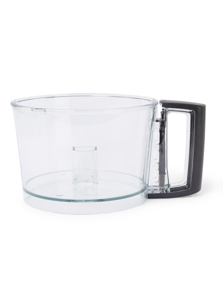 Magimix - Compact 3200 XL beslagkom 13 cm - Transparant