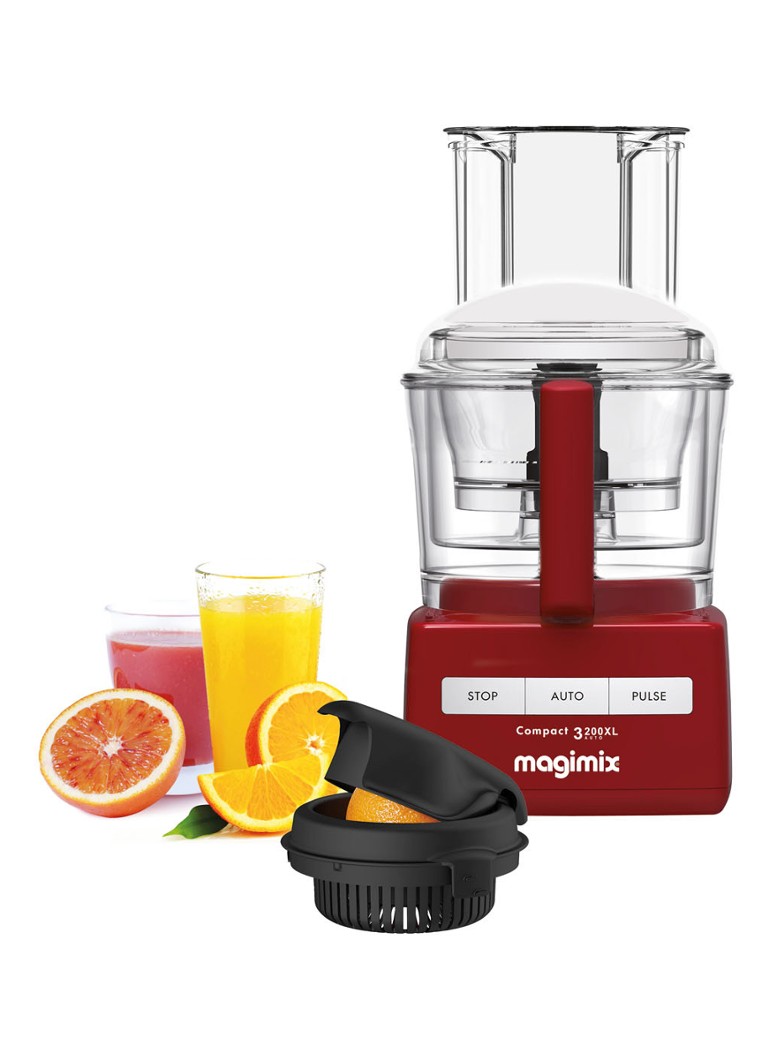 Magimix 3200 xl bijenkorf