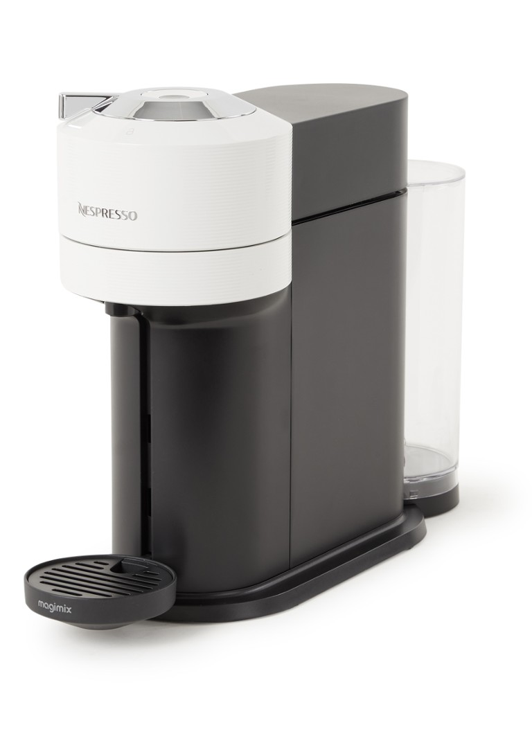 Magimix Vertuo Next Nespresso machine 11706 • Wit • de Bijenkorf