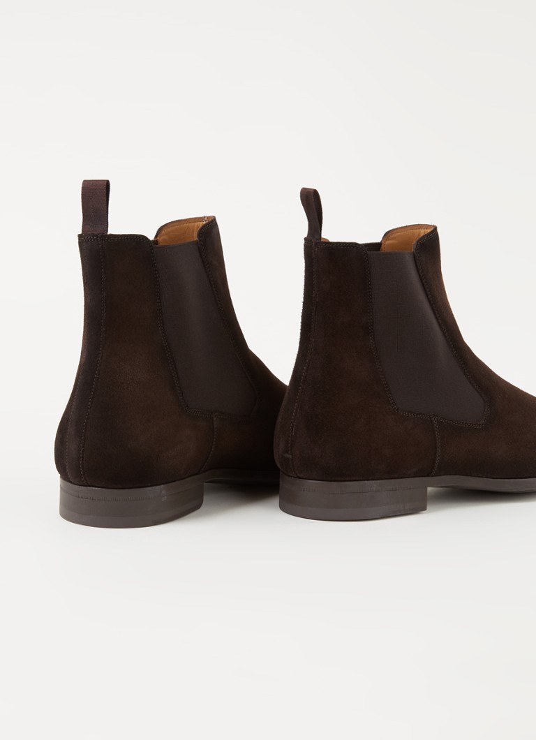 chelsea boot magnanni