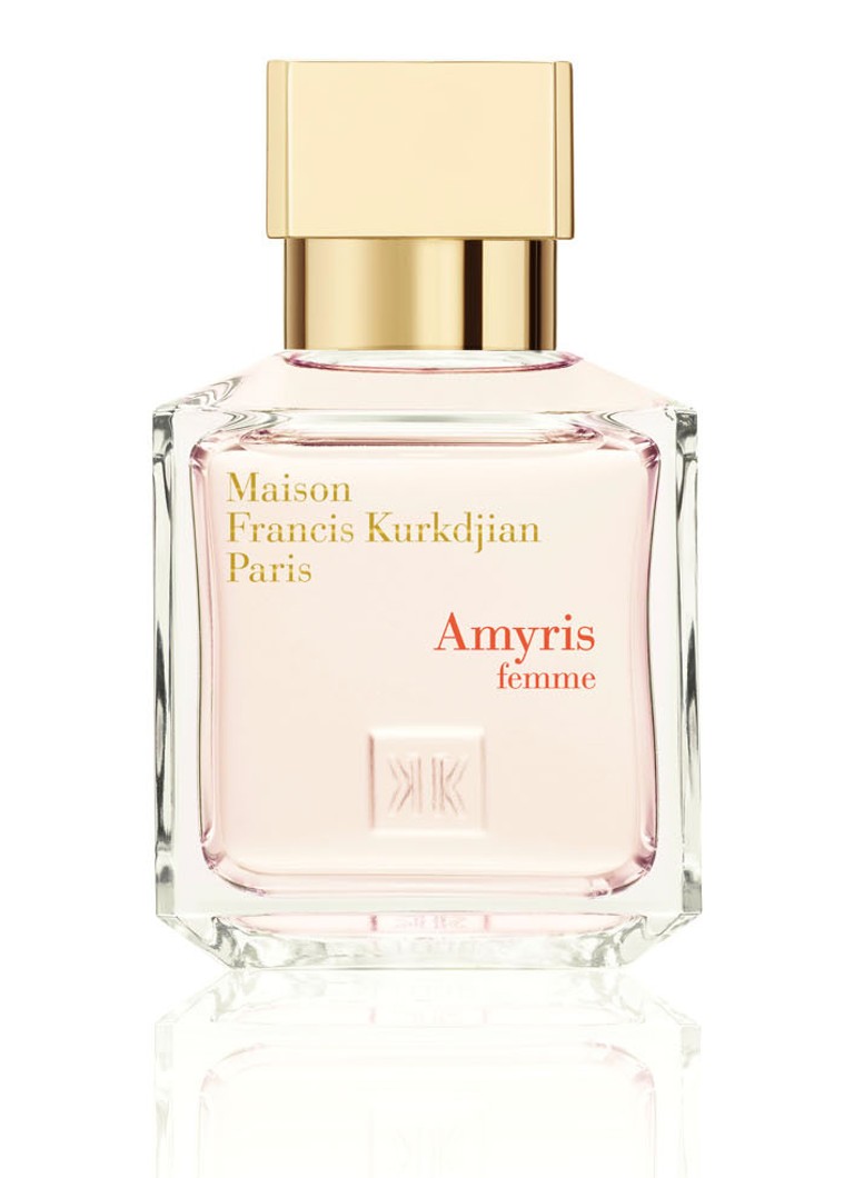 Maison Francis Kurkdjian - Amyris Femme Eau de Parfum - null