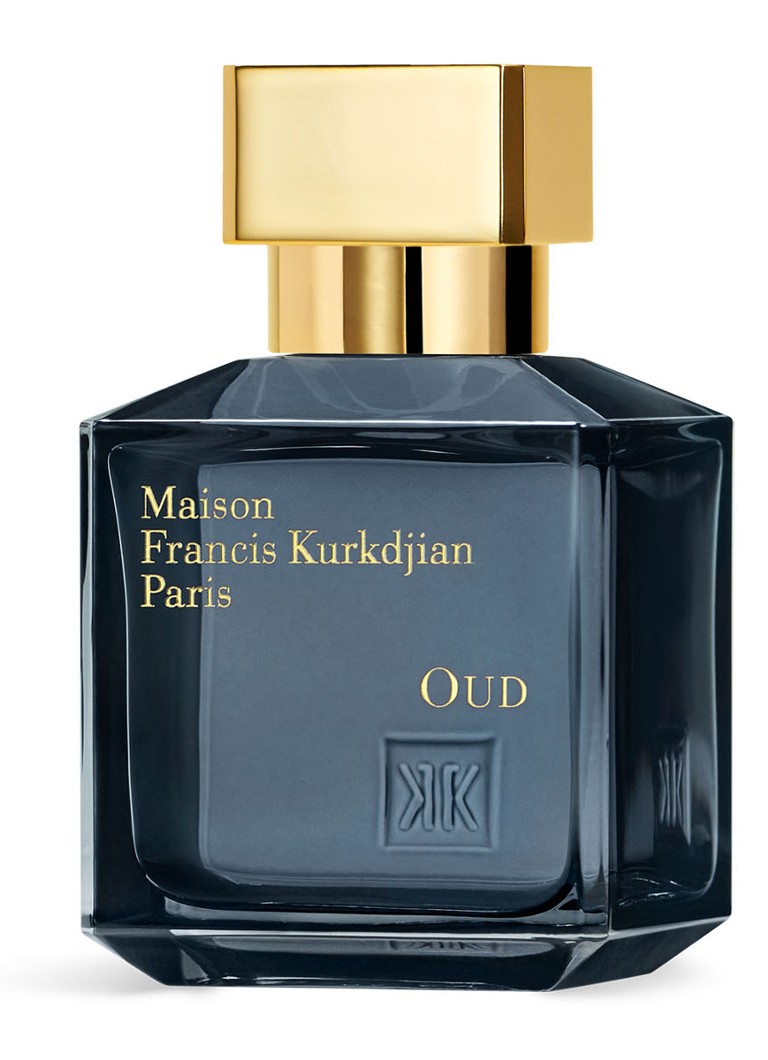 Maison Francis Kurkdjian Oud Eau de Parfum • de Bijenkorf