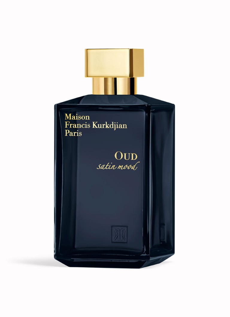 Maison Francis Kurkdjian - Oud Satin Mood Eau de Parfum - null