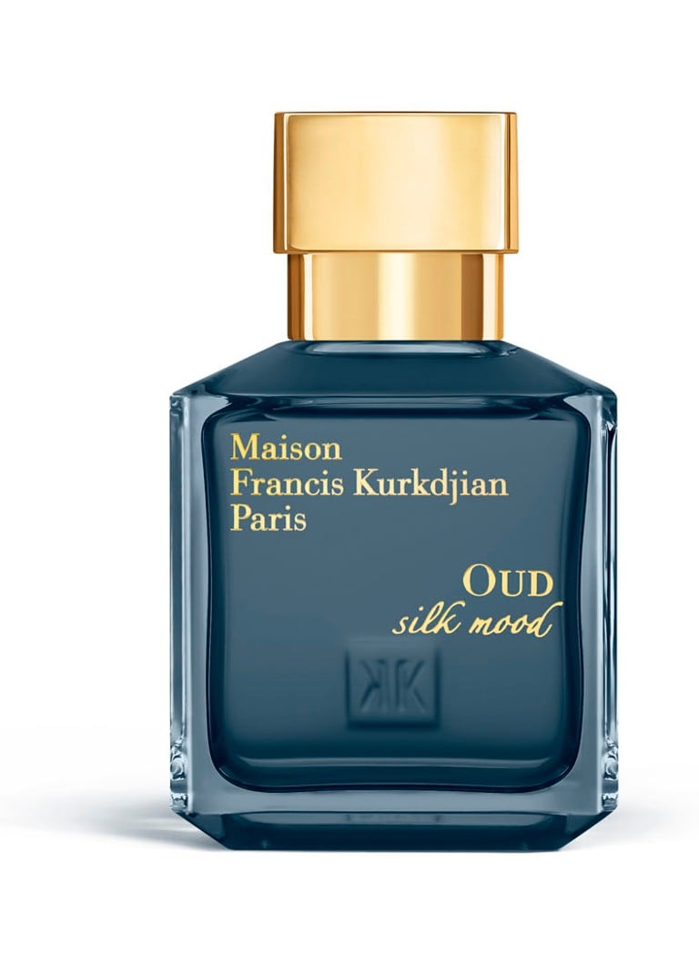 Maison Francis Kurkdjian - Oud Silk Mood Eau de Parfum - null
