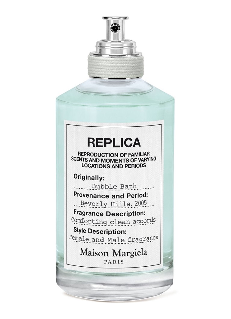 Maison Margiela - REPLICA - Bubble Bath Eau de Toilette  - null