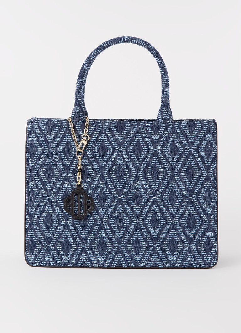 goyard tas bijenkorf