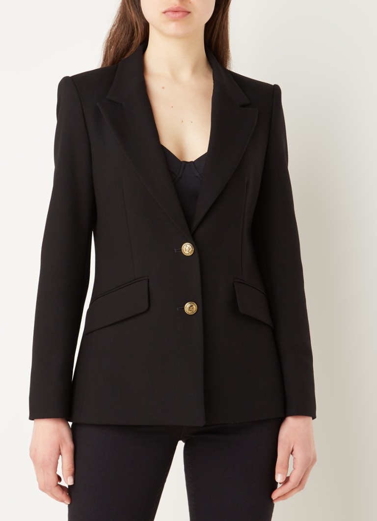 bijenkorf blazer