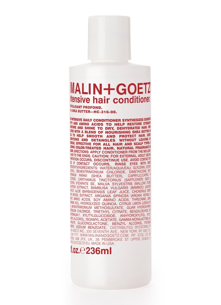 MALIN+GOETZ - Intensive Hair Conditioner - null