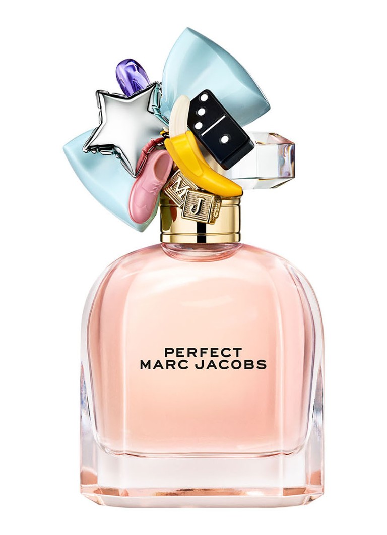 Marc Jacobs - Perfect Marc Jacobs Eau de Parfum - null