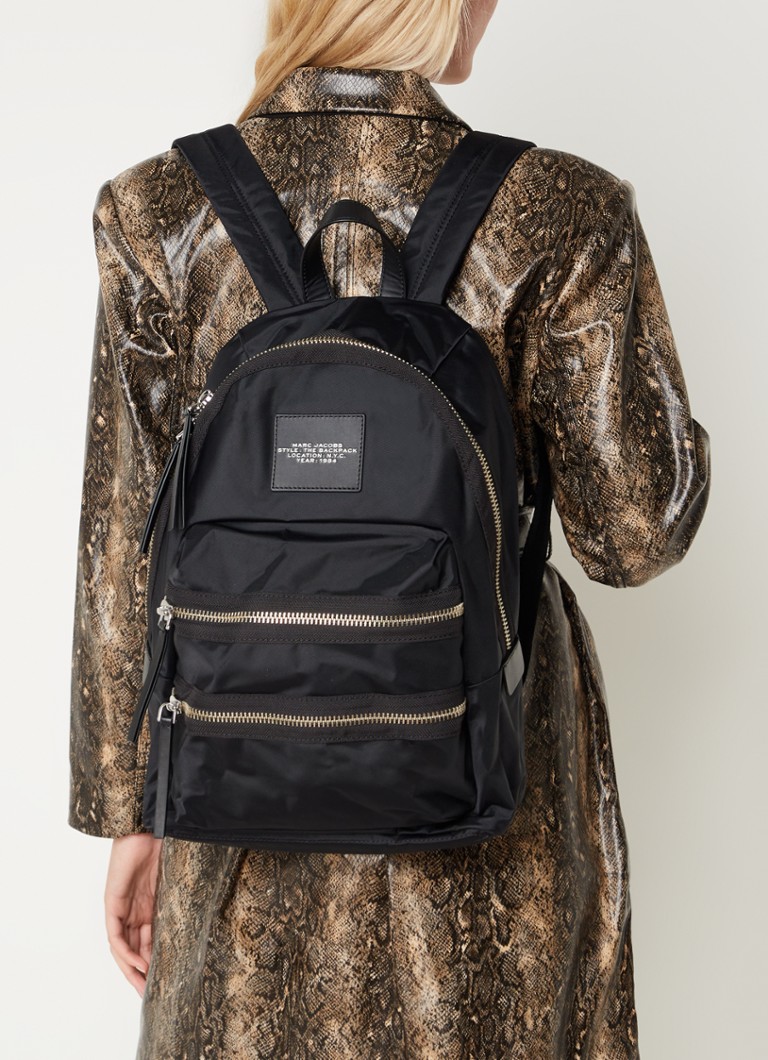 backpack women's marc jacobs