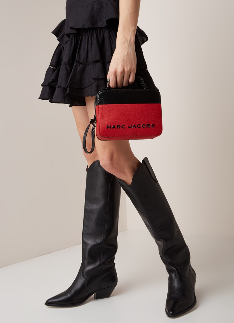 marc jacobs dipped box bag