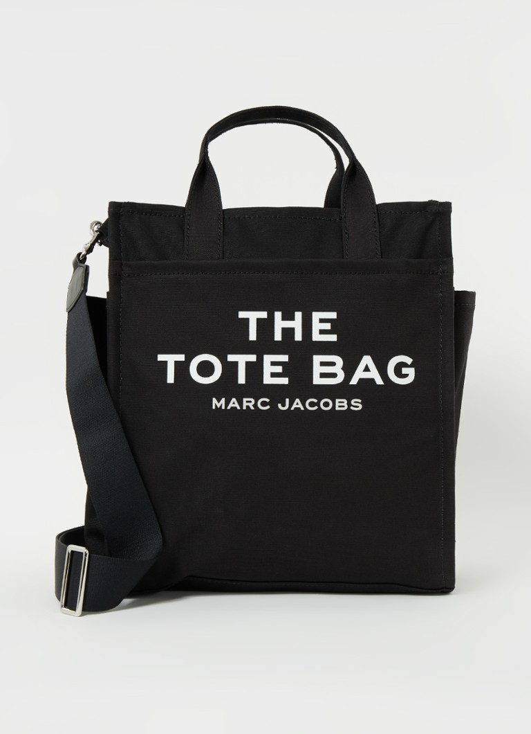 Designer For Less: 12+ Marc Jacobs Inspired Tote Bags - Lane Creatore