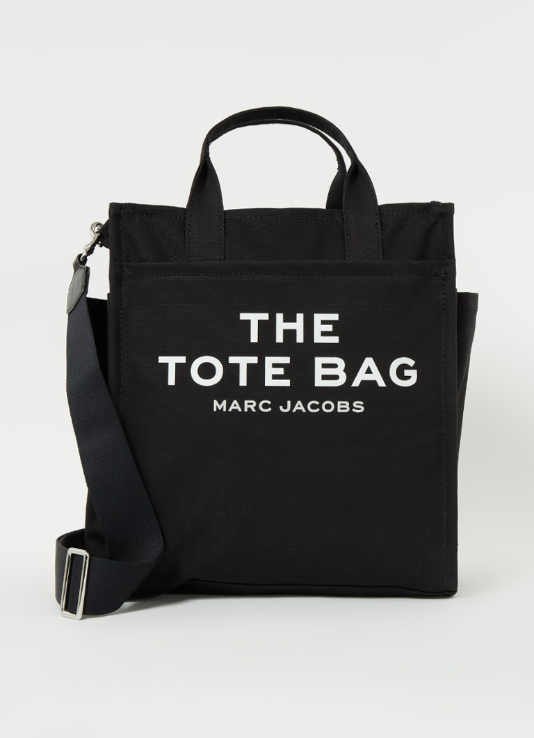 marc jacobs tote bag bijenkorf