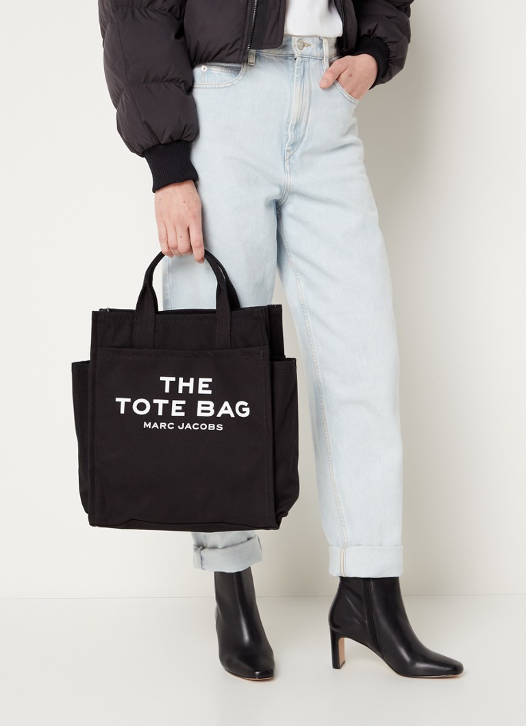 Designer For Less: 12+ Marc Jacobs Inspired Tote Bags - Lane Creatore