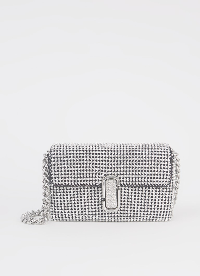 marc jacobs bijenkorf