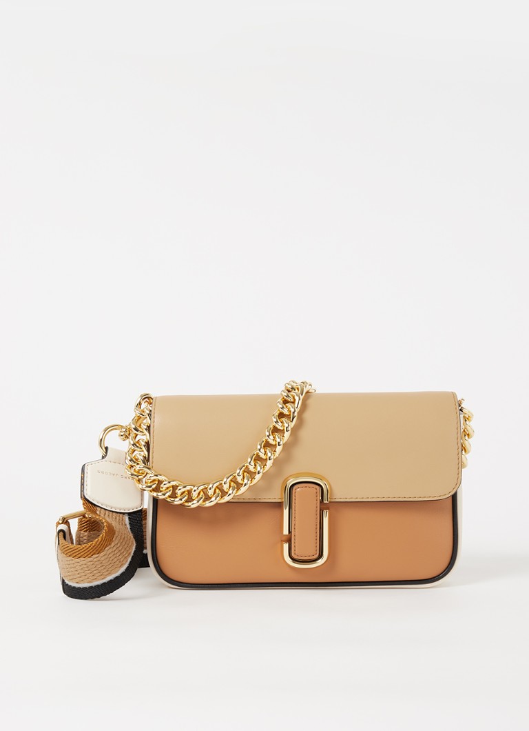 marc jacobs tas bijenkorf