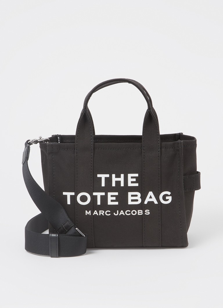 marc jacobs tote bag bijenkorf