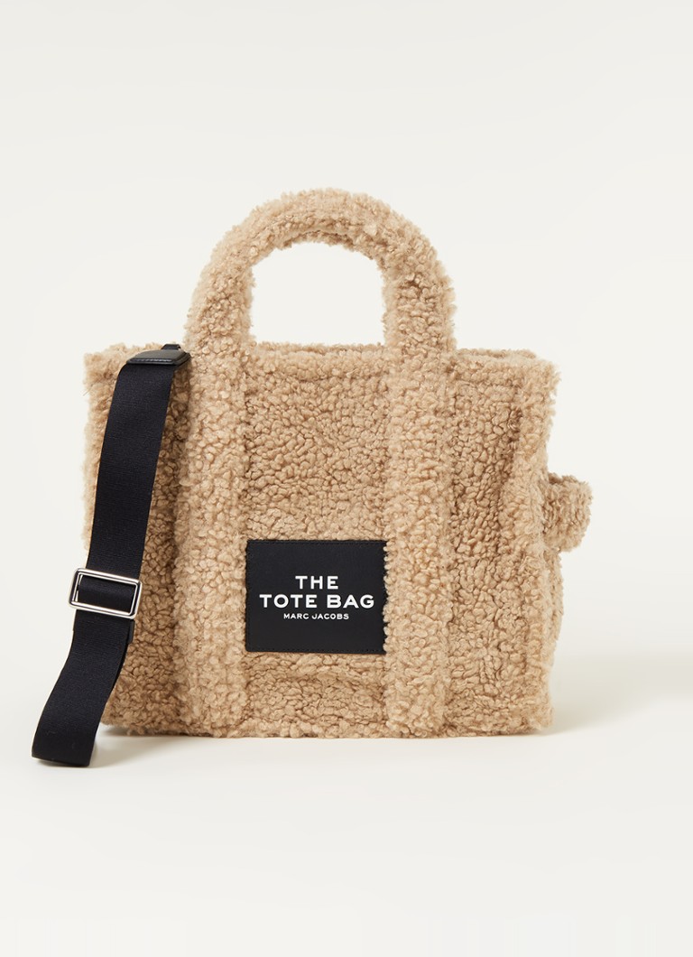 marc jacobs tote bag bijenkorf