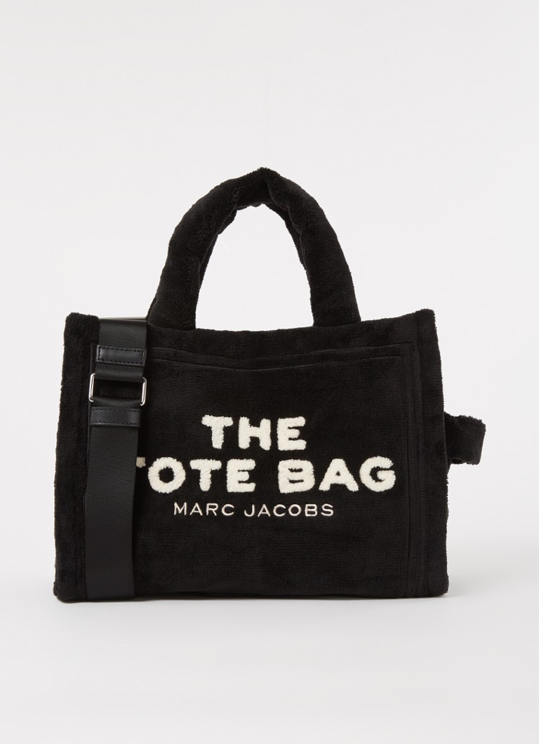 marc jacobs tote bag bijenkorf