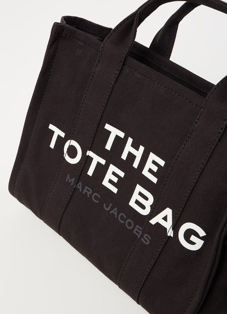marc jacobs tote bag bijenkorf