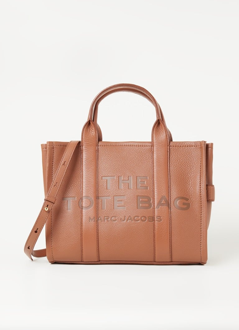 marc jacobs tote bag bijenkorf