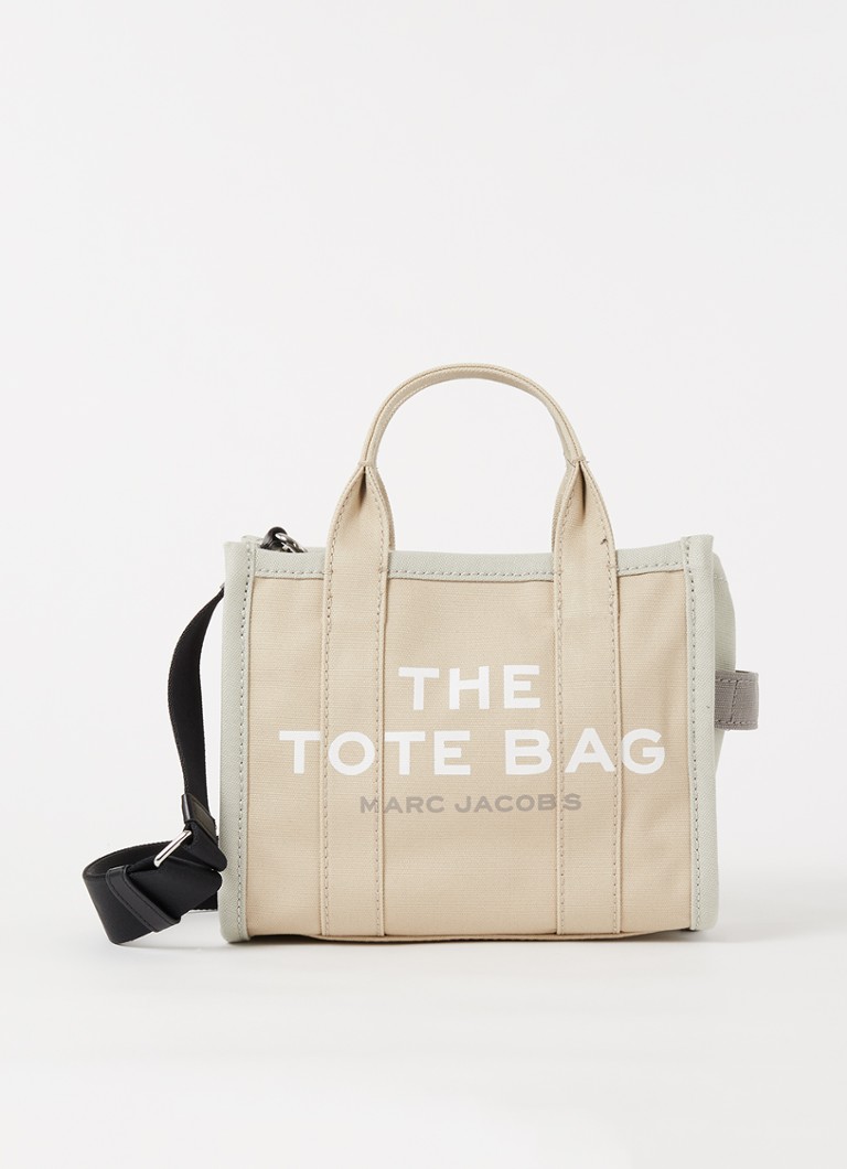 marc jacobs tote bag bijenkorf