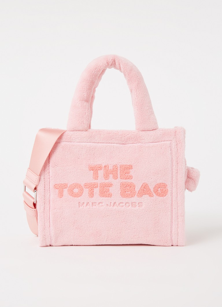 marc jacobs tote bag bijenkorf