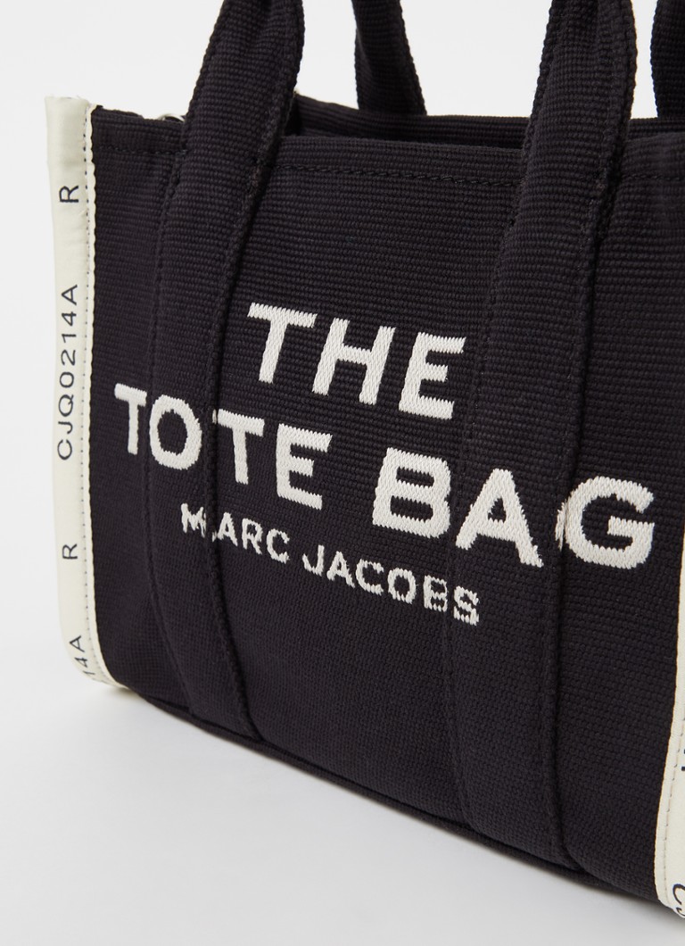 marc jacobs tote bag bijenkorf